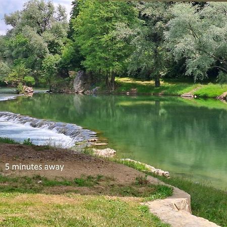 Rest House Korana كارلوفاتش المظهر الخارجي الصورة