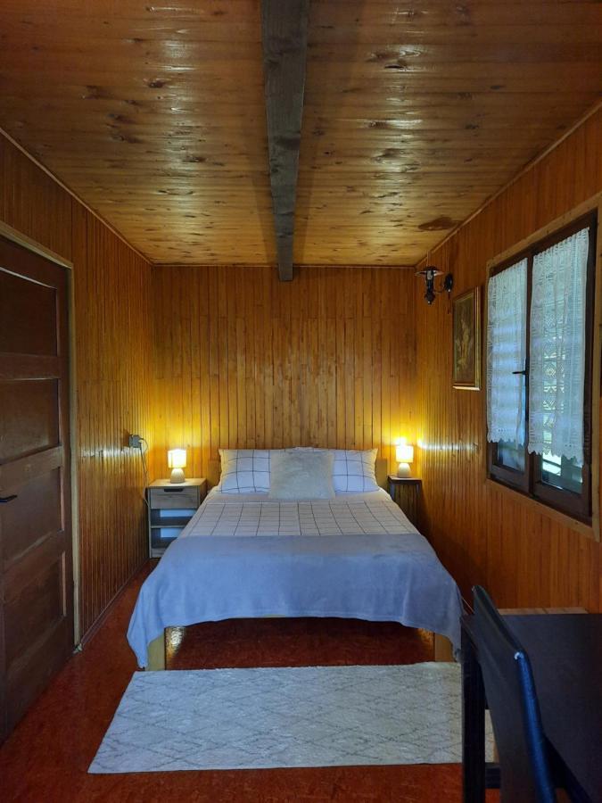 Rest House Korana كارلوفاتش المظهر الخارجي الصورة
