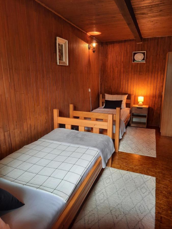 Rest House Korana كارلوفاتش المظهر الخارجي الصورة