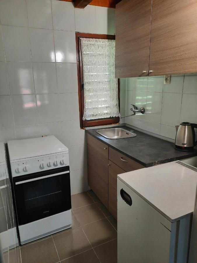 Rest House Korana كارلوفاتش المظهر الخارجي الصورة