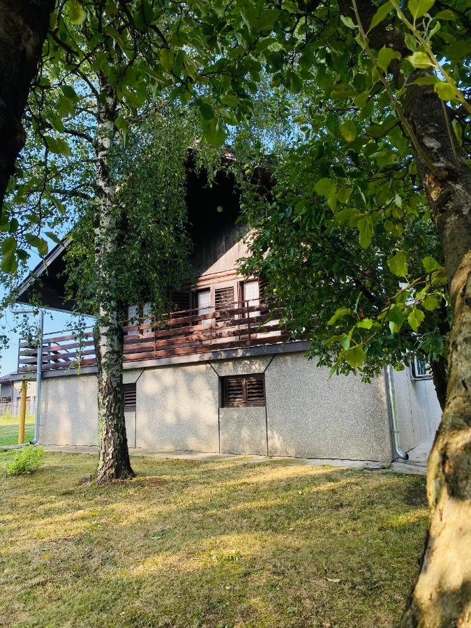 Rest House Korana كارلوفاتش المظهر الخارجي الصورة