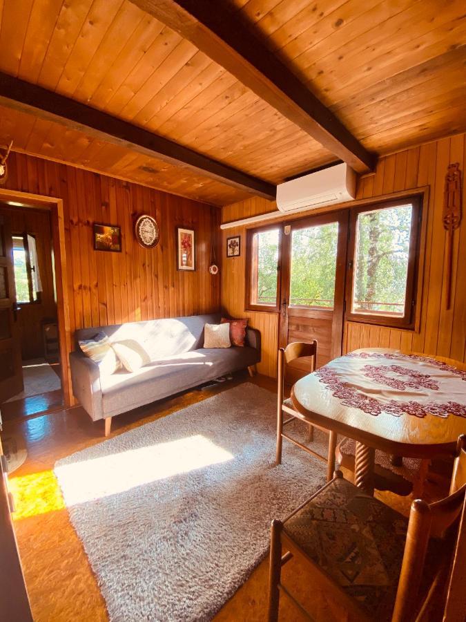 Rest House Korana كارلوفاتش المظهر الخارجي الصورة