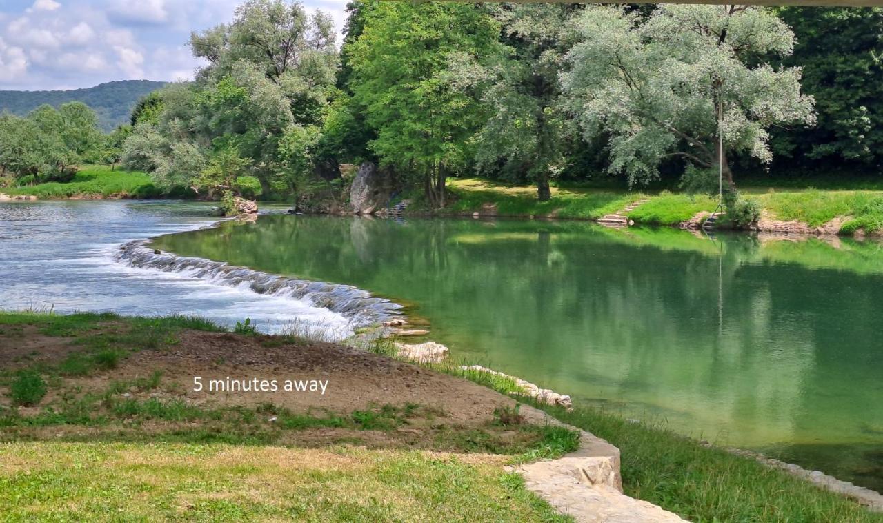 Rest House Korana كارلوفاتش المظهر الخارجي الصورة